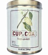  CUP of COA