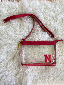  Small Crossbody UNL