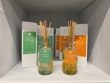 White Tea & Ginger Reed Diffuser