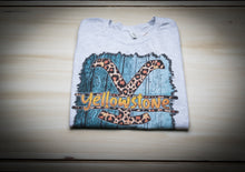  Yellowstone Ranch Tee