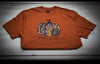 Hello Fall Pumpkin Tee