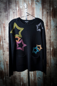  Star Super Plush Sweater