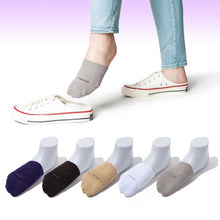  Casual Half Socks