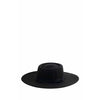 Kiley Panama Wide Brim Hat