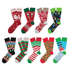  Two Left Feet Christmas Socks Open Stock