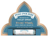 Poo~Pourri Frosty Flush 10ml, Travel Size Holiday Collection