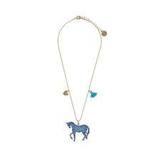  Ooley Lucy Necklace - Unicorn