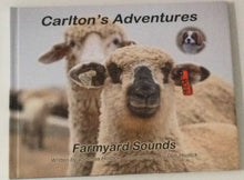  Carlton's Adventures - Farmyard Sounds