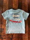 Take Flight Signature Tee