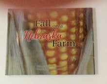  Fall on a Nebraska Farm