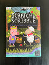 Scratch & Scribble Mini Kit