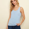 Simple Bamboo Reversible Cami