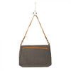 Classical Design Shoulder Bag