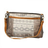 Classical Design Shoulder Bag