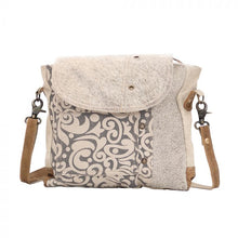  Factual Messenger Bag