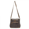 Stormy Love Shoulder Bag