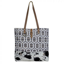  Muted Tones Tote Bag